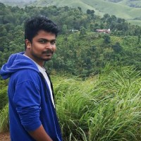Natchiappan M