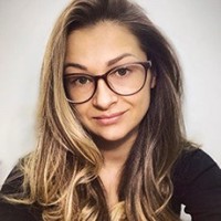 Inna Radchenko