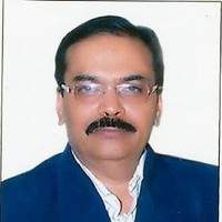 Pradeep Kumar Patel