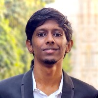 J Harish Kumar