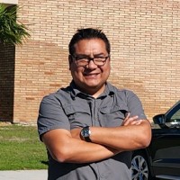 Cristhian Quicaño Arones