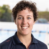 Amelia Catt