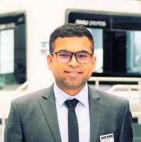 Tarun Sanan