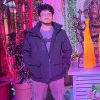 Ashutosh Negi