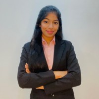 Yogiina Selvamani