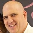 Jeff Pinkerton