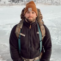 Branson Horton