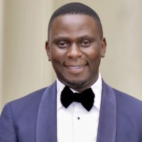 CPA Baker Ssekitto, ACCA