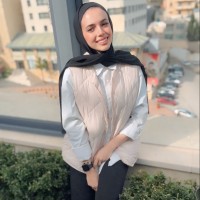 Intsar Hijazi