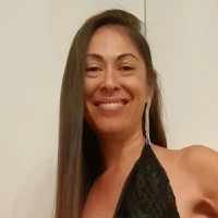 Giselle D'Agostino
