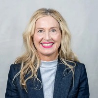 Sally Donaldson