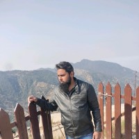 Aslam Saifi