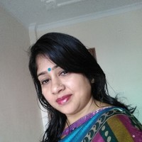 Rashmi Singh