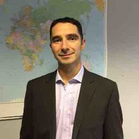 Benoit Debes