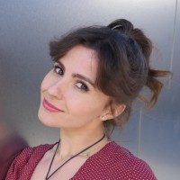 Julia Angelopoulos