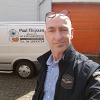 Paul Thijssen