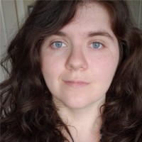 Callie Frye, Ma