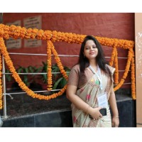 Shobhana Gupta
