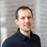 Seth Duda