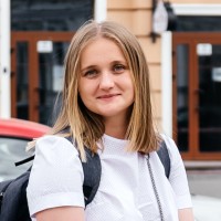 Ekaterina Baidak