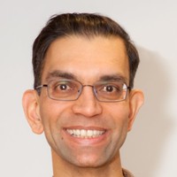 Satish Pai