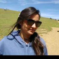 Nancy Tripathi