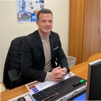 Anthony Doret