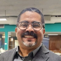 José L. Flores, MS, PS