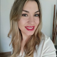 Gemma Sanchez Baixauli