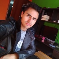 Juan Camilo Gomez Rodriguez