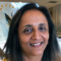 Meeta Patel