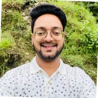 Adarsh Sinha