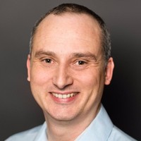 Daniel Grogg