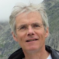 Auke Bloembergen