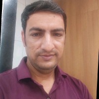 Dinesh Jangir