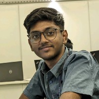Yashasvi Chowta