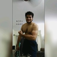 Ram Shri