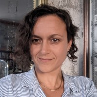 Joëlle Fonteneau