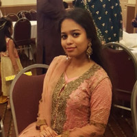 Areej Jawaid
