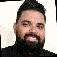 Cleber Augusto Sousa