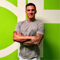 Aaron Gooding