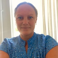 Miriam Winberg