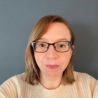 Jessica Bourke (Née Belton)