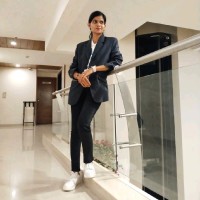 Miss..Supriya Ghorpade