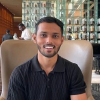 Vivek Solanke