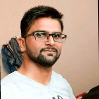 Jignesh Kerai