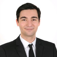 Pedro Henriques