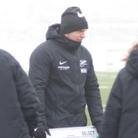 Niclas Hougaard Hansen