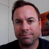 Paul Driscoll