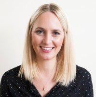 Jen Morris